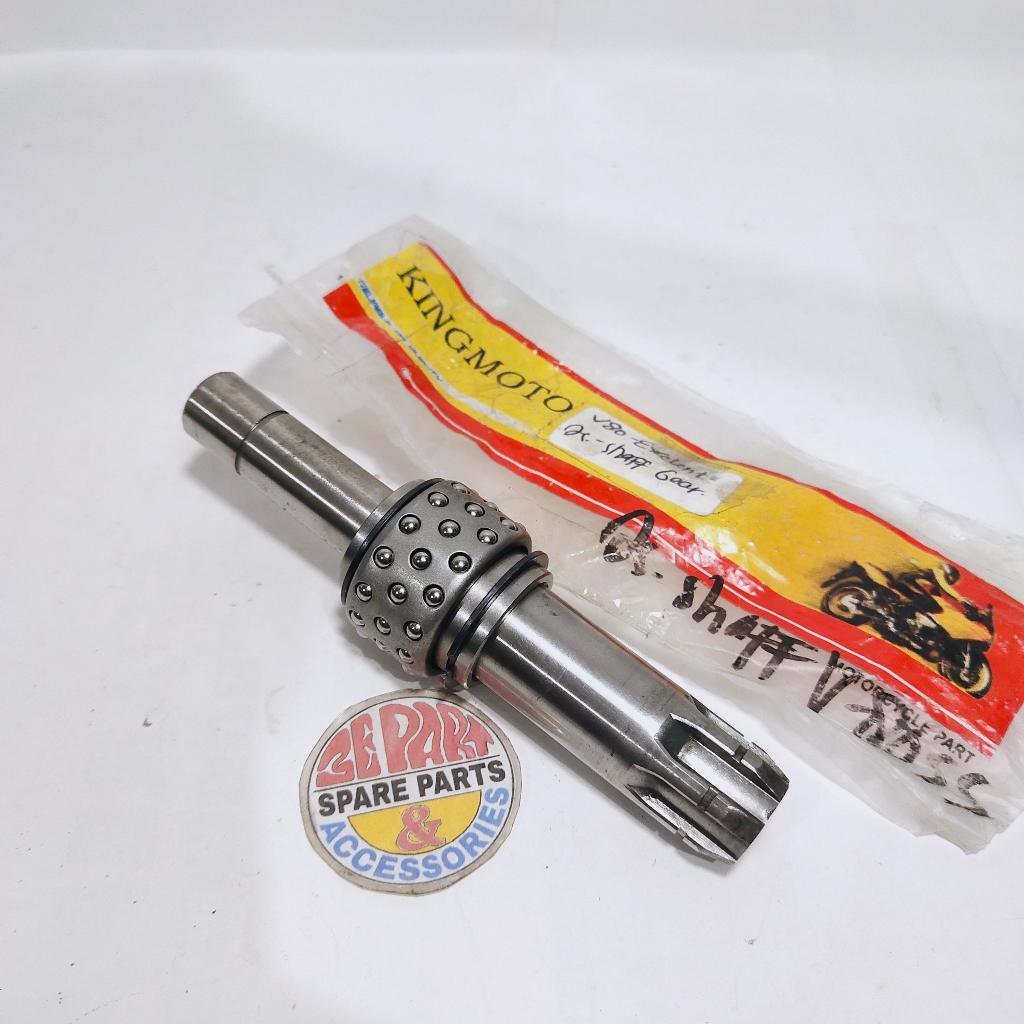 As gir depan V80 Excelent As Gear Bos Bearing SET