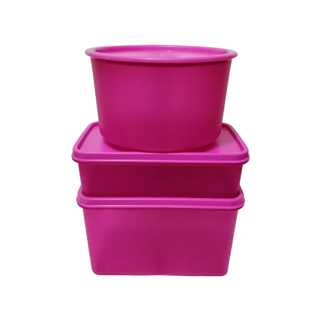 Toples Moorlife 1300ml 1900ml 660ml Tempat Bekal Moorlife Wadah Penyimpanan Makanan Moorlife Tempat 