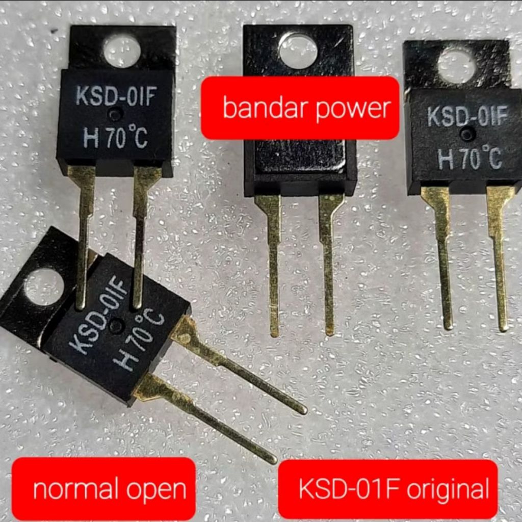 Harga ksd 01f original Terbaru Nov 2025 | BigGo Indonesia