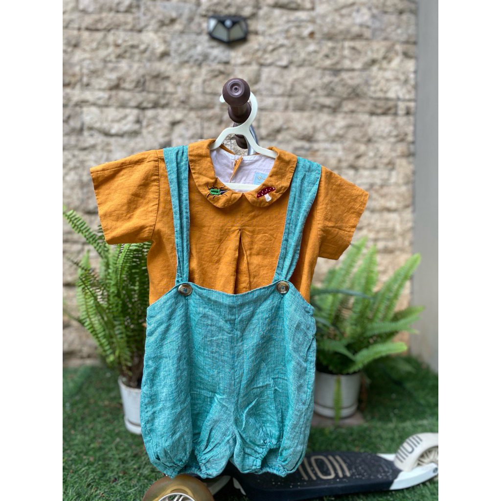 Sets boys or girls benne & belley