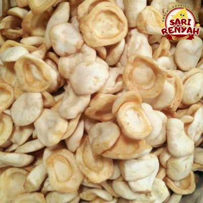 

Keripik Salak Asli Malang 100 Gram / Cemilan Kripik Buah Salak - Sari Renyah