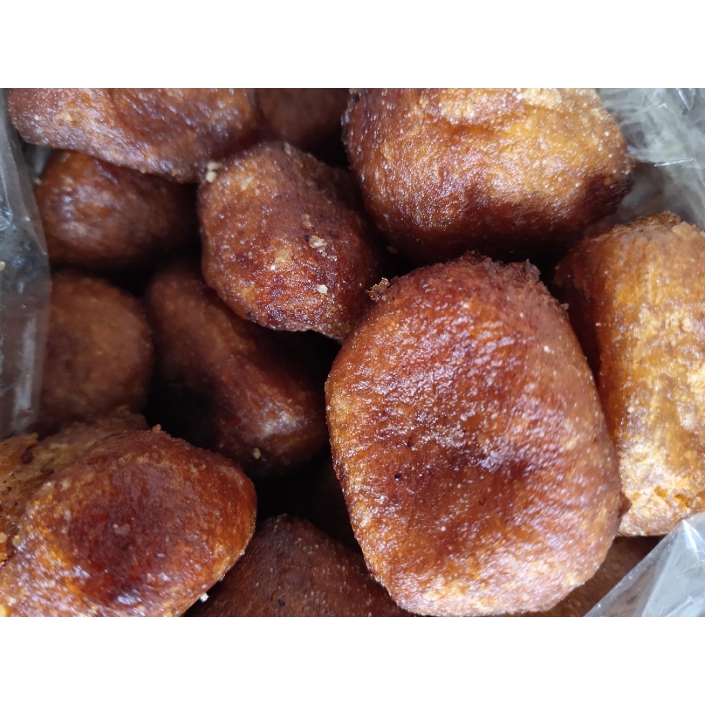 

GETUK GORENG SOKARAJA 1kg