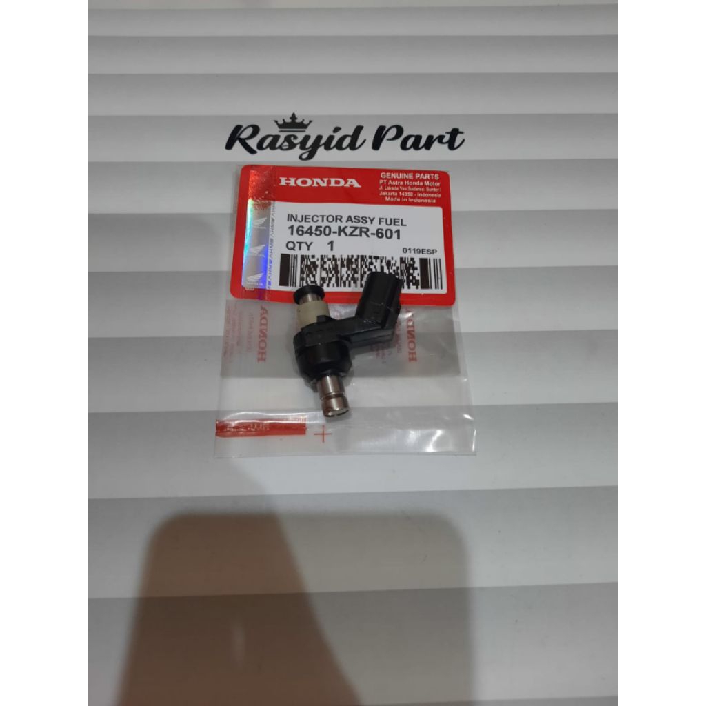 INJEKTOR VARIO 125 (KZR)