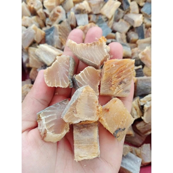 

Ikan Asin Telang Tenggiri – Daging Tebal, Tahan Lama, Rasa Autentik