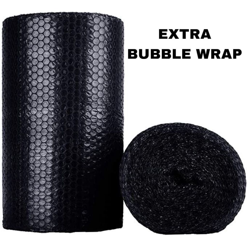 

Extra Buble Wrap
