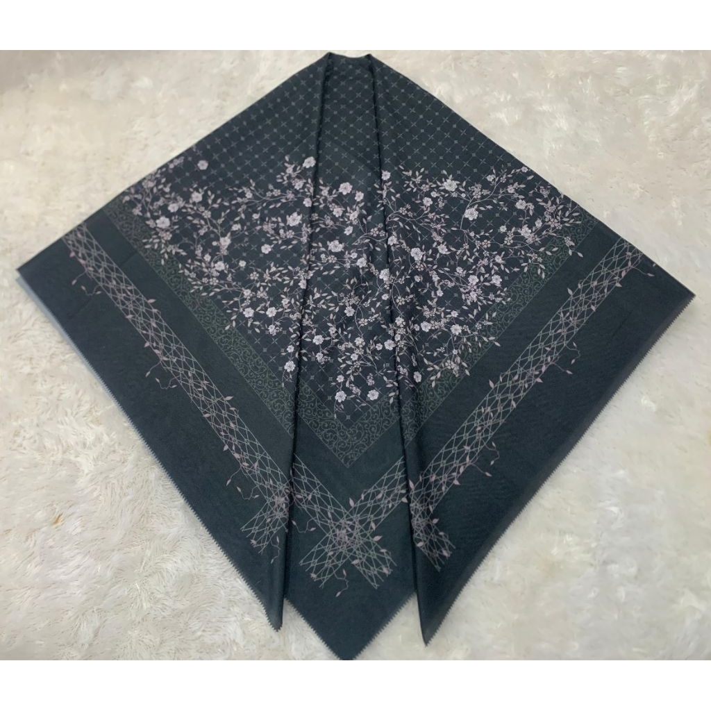 Voal Motif 115 x 115