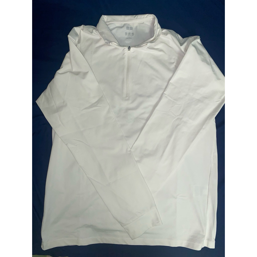 Tshirt Dry-Ex Uniqlo