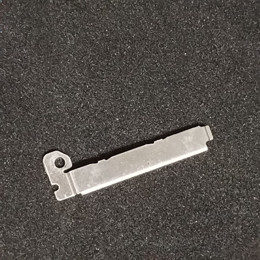 Pengunci Baterai Huawei Y6 2018