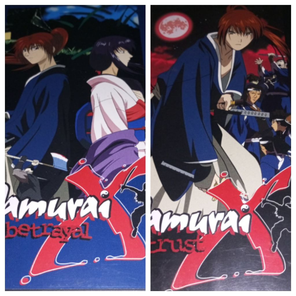 dvd original film animasi