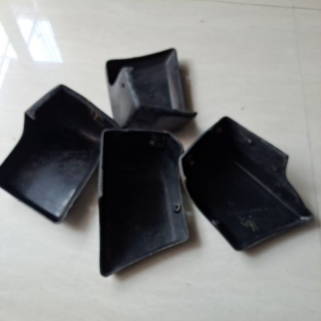 kuping bemper feroza