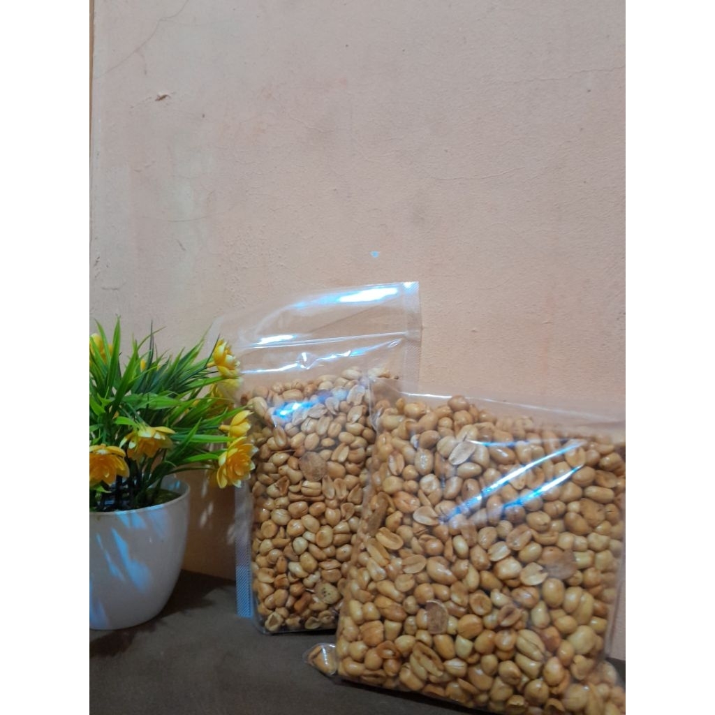 

KACANG BAWANG GORENG ASIN GURIH 1KG