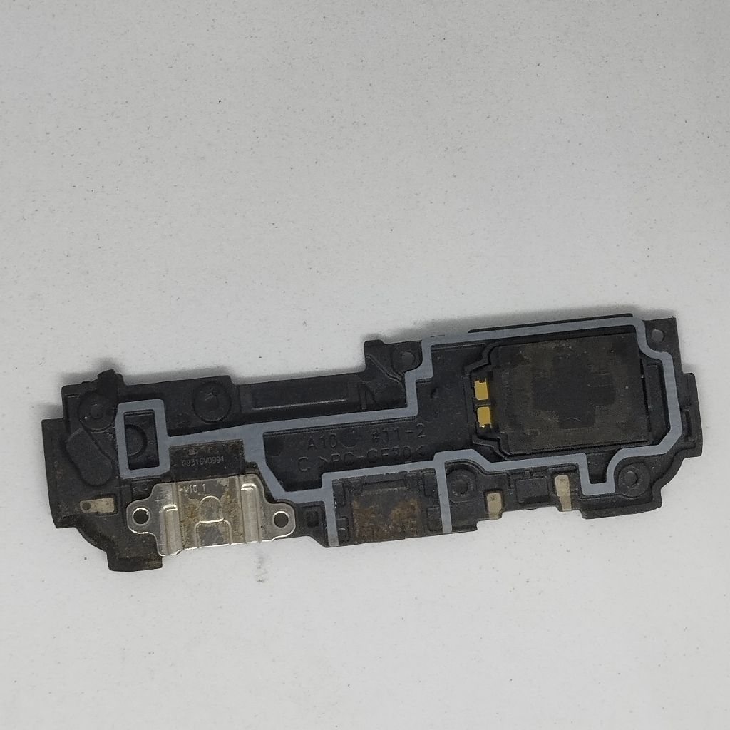 Buzzer Samsung A10