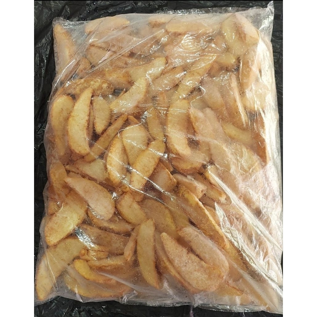 

Potato Wedges original 2kg