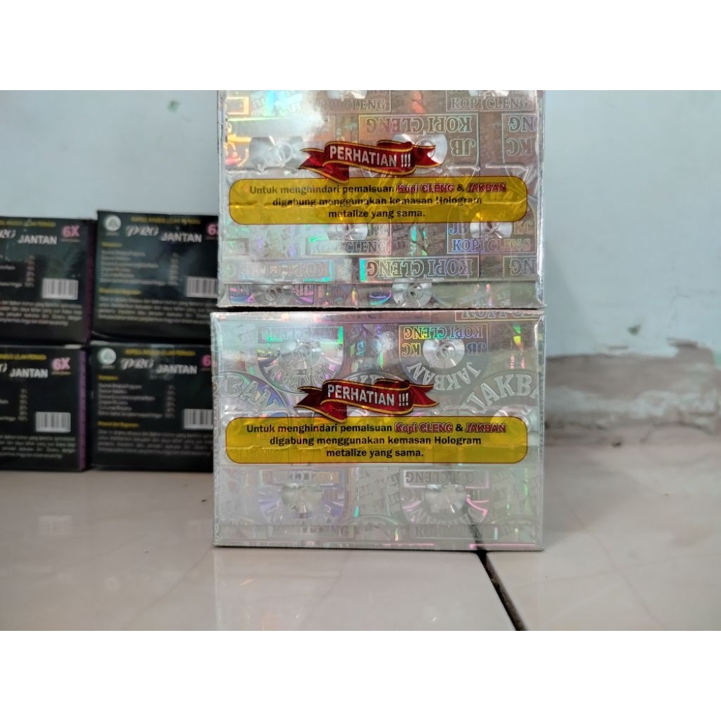 

Terbaik!!!Coffee C-len9 Fresccoo No.01 Instan