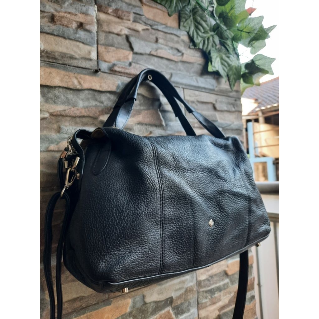 ALPHARD Sling / Tenteng - TAS PRELOVED