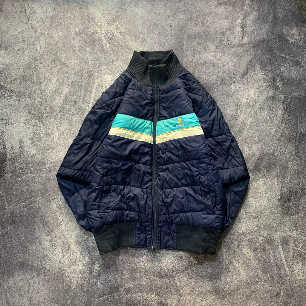BILLABONG JACKET