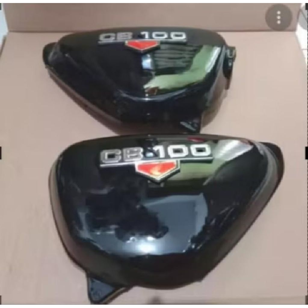 Box aki cb 100 bok aki cb tutup aki cb tepong aki cb penutup aki cb glatik