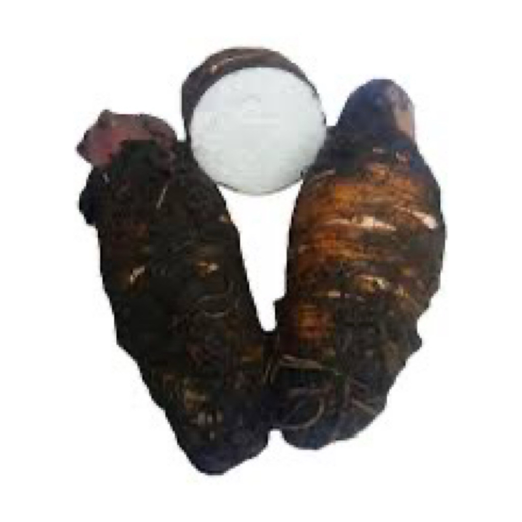 

Talas Pontianak 500g