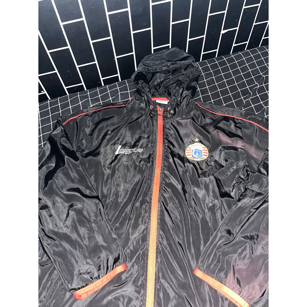 jaket league persija sz xl
