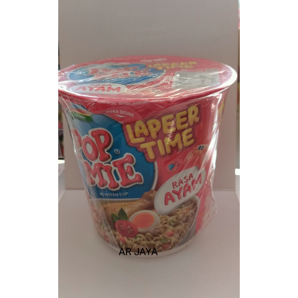 

pop mie ayam
