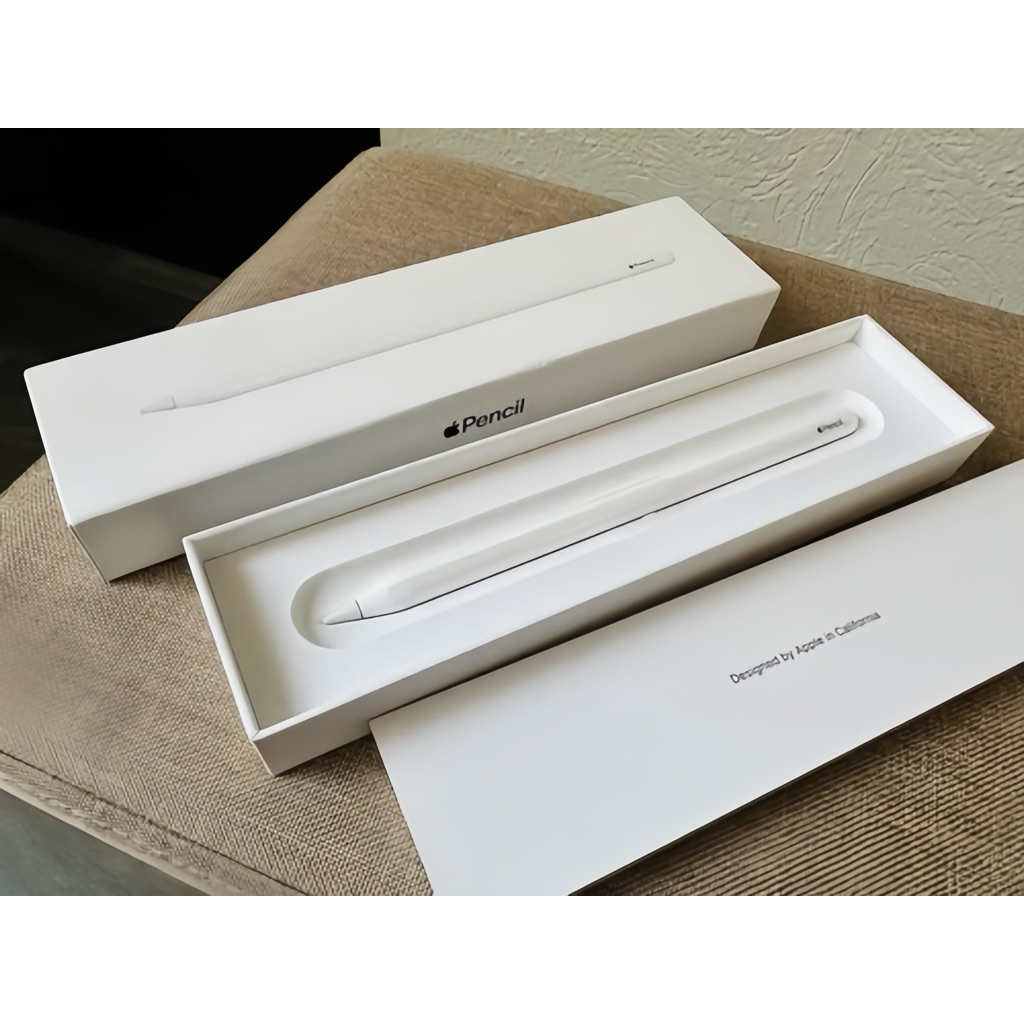 PRELOVED APPLE PENCIL GEN 2 ORIGINAL|ASLI IBOX NEW