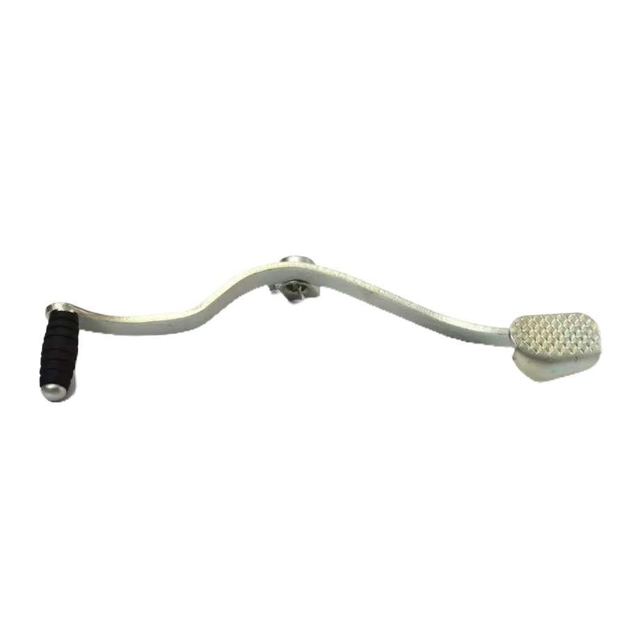 [RNDM] PEDAL / PERSENELING / INJEKAN / PIJAKAN / OPERAN GIGI + BAUT TORNADO GS / GX - RC 80 / RC80 -