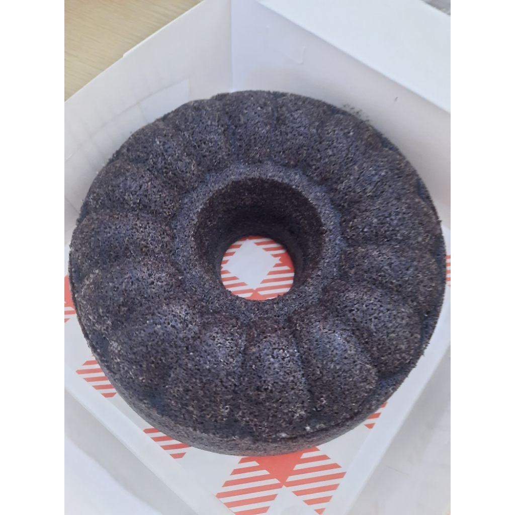 

Bolu Ketan Kukus Original