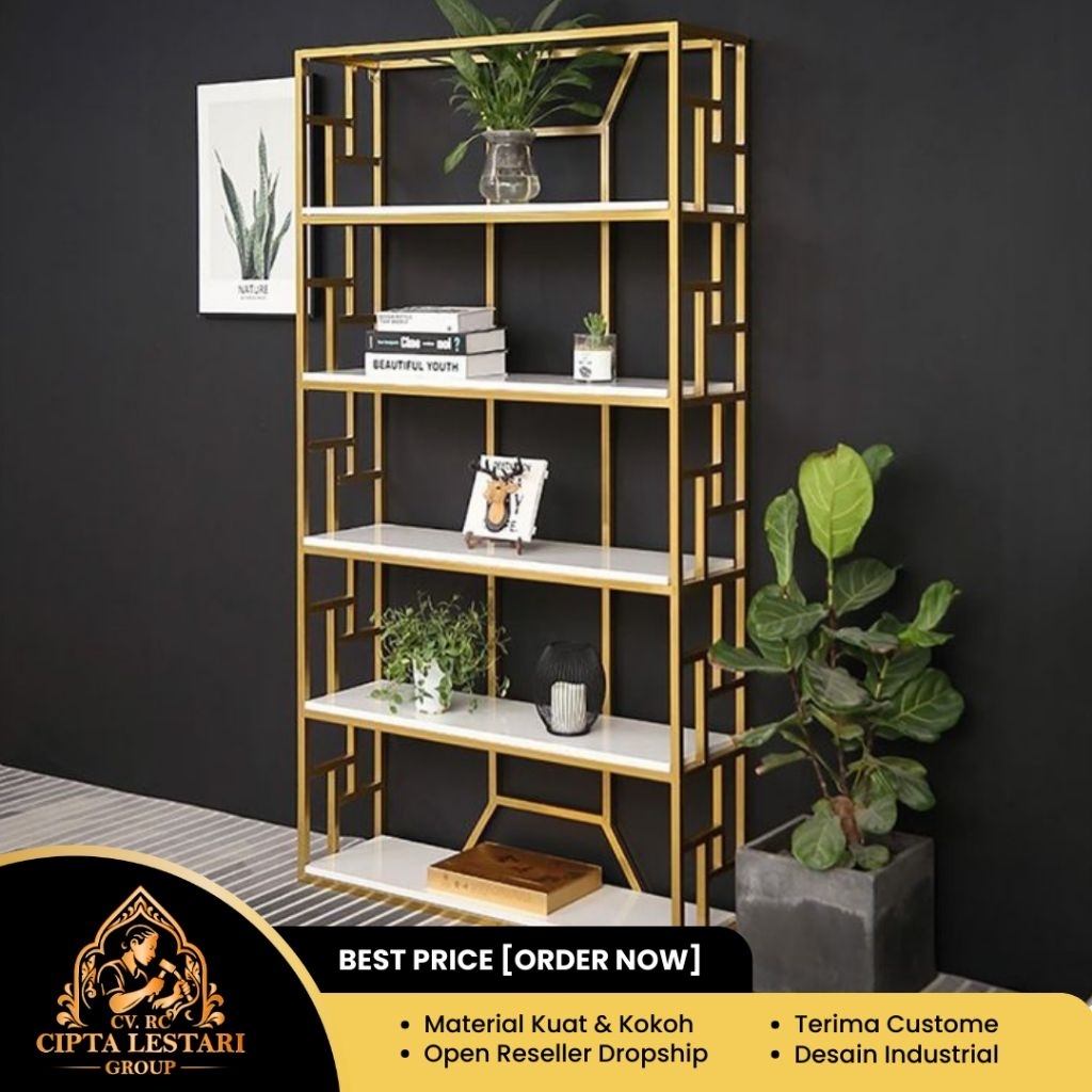 Rak Pajangan Ruang Tamu|Rak Pajangan