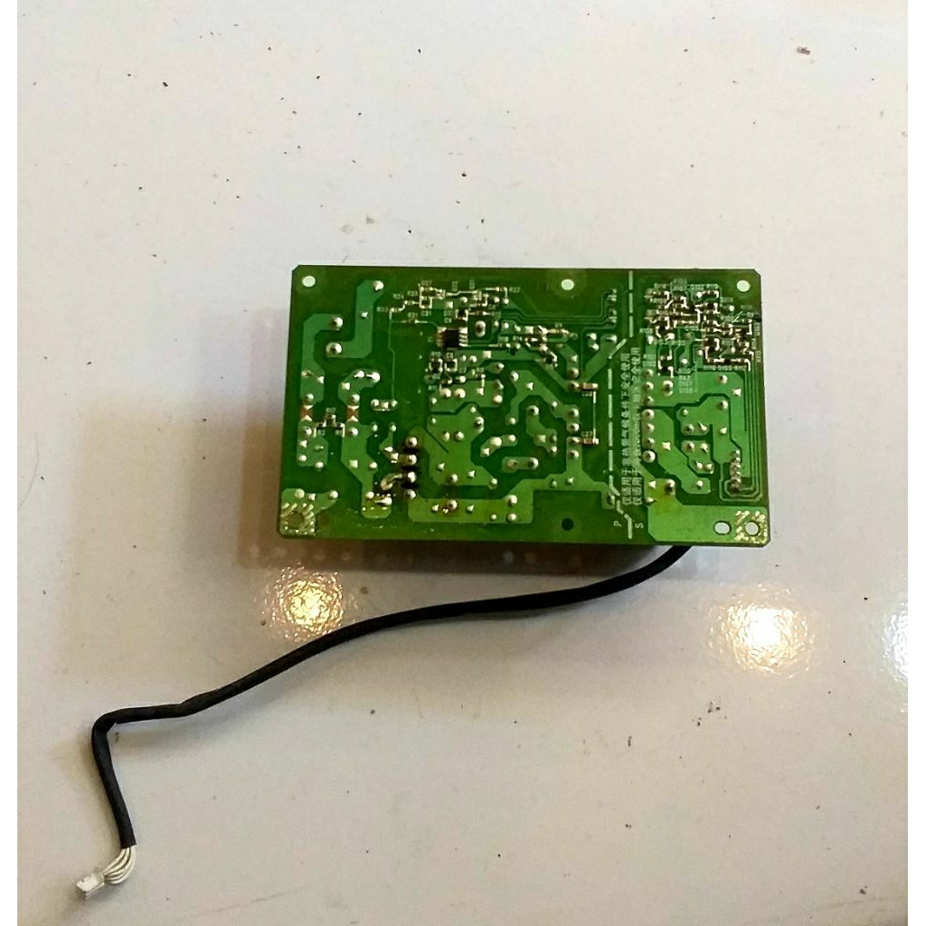 Power supply board / Mesin Mati EPSON LX-310