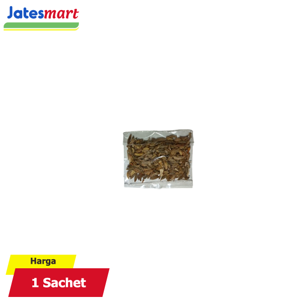 

Adas 1 Sachet Bumbu Masak Obat Herbal