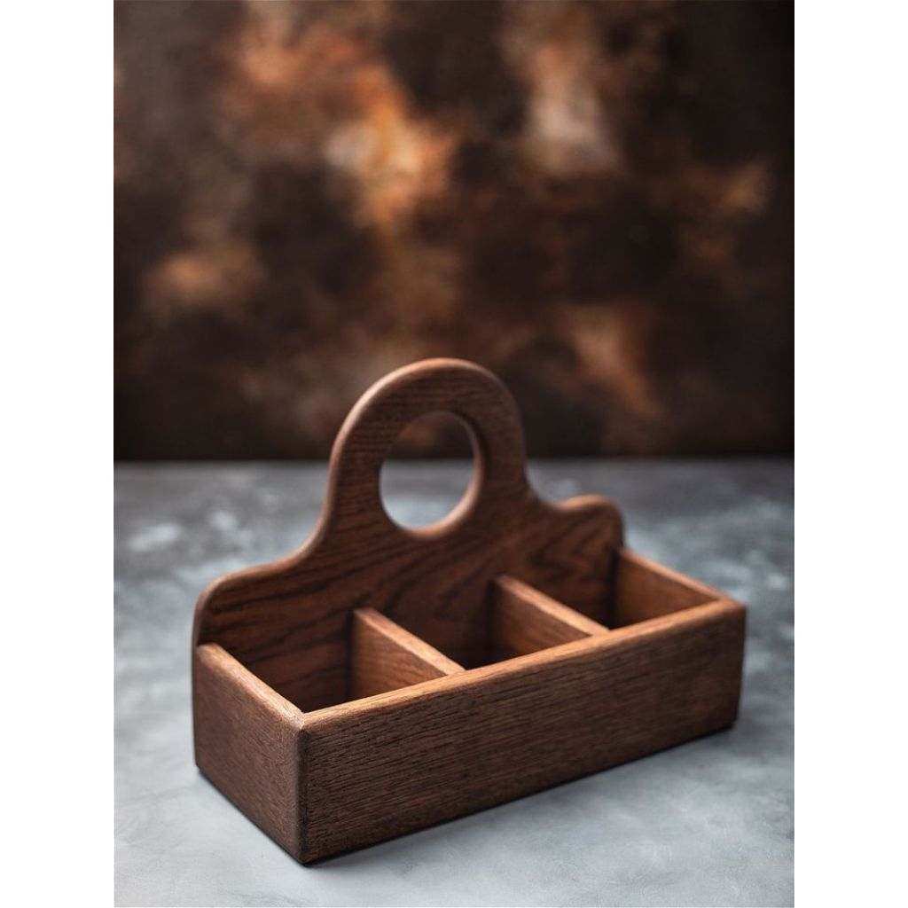 kotak organizer teh kopi minuman sachet