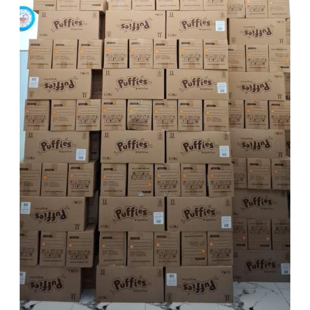 

promo puffies kartikatoast kartonan
