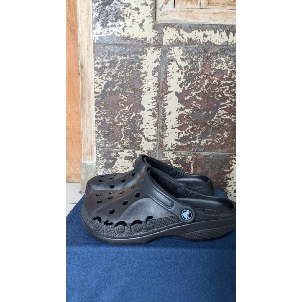 sendal crot orisinil