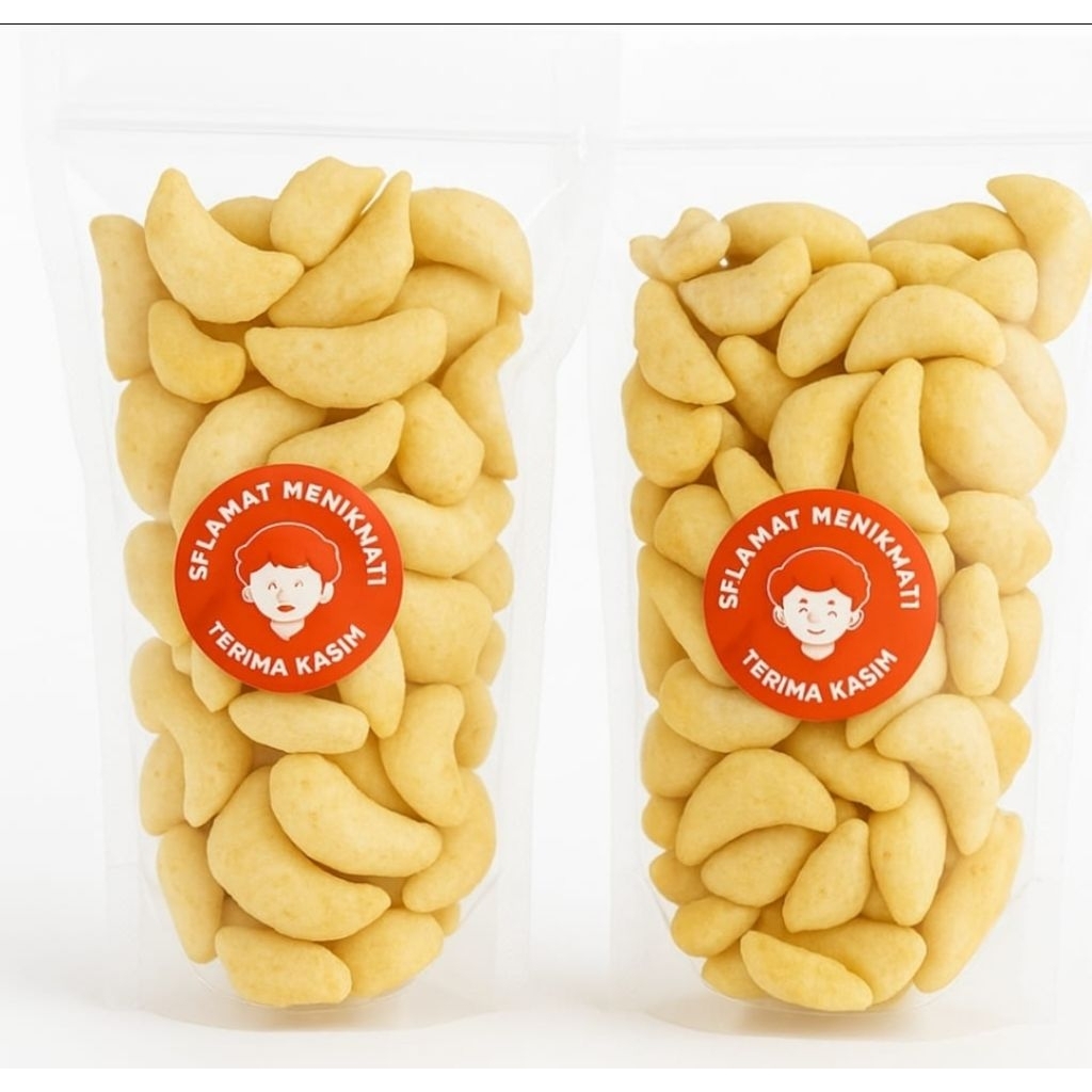 

kuku macan snack camilan