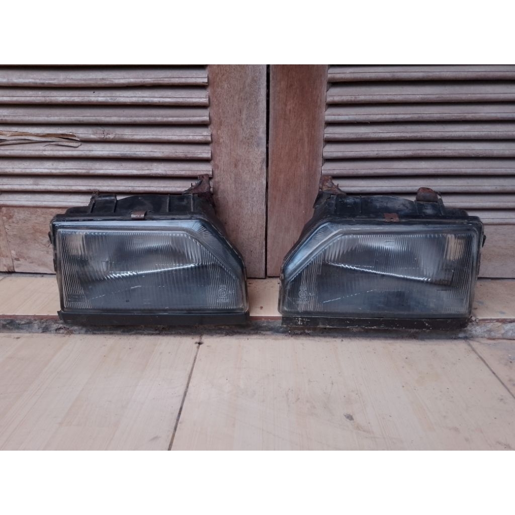 Headlamp original Civic Wonder Stanley