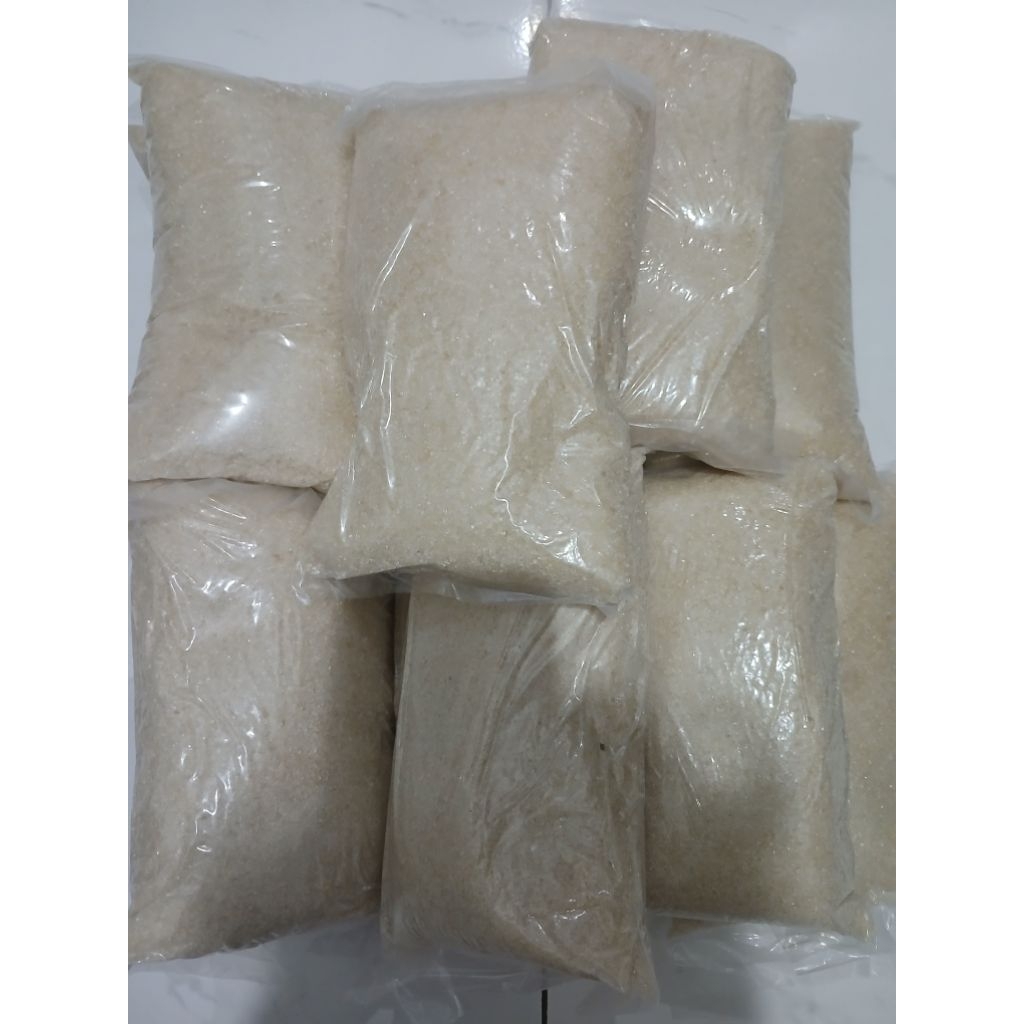 

5-10 Kg Gula Curah kemasan 1kg an