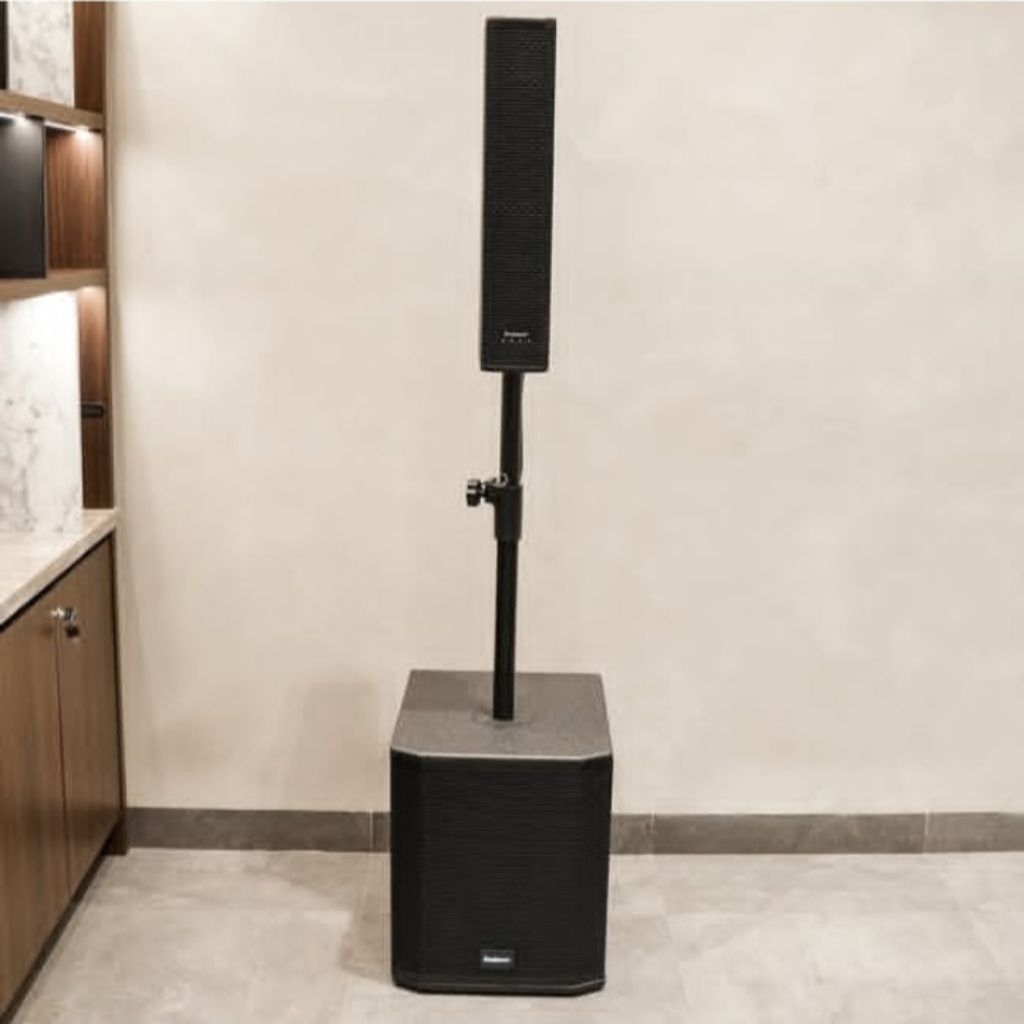 Speaker aktif column betavo 12 inch pcs 124