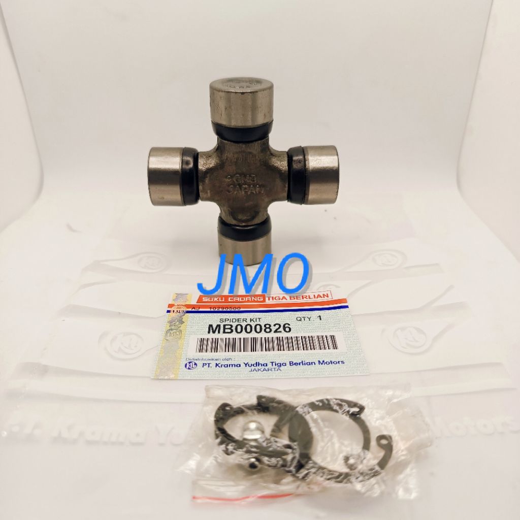 CROSS JOINT ATAU JOINT KOPEL L300 L038 L039 DIESEL BENSIN ORI HARGA 1PCS
