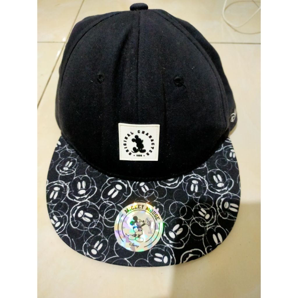TOPI Disney original