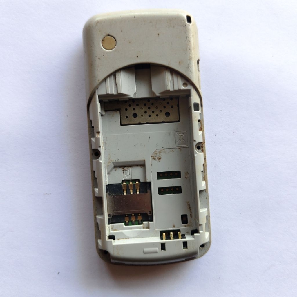 LG KP100 Prelove Bahan Service