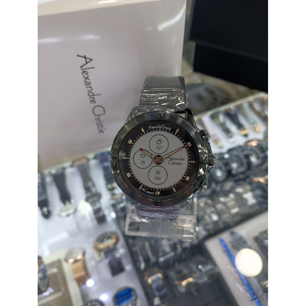 ALEXANDRE CHRISTIE / AC S002 MF