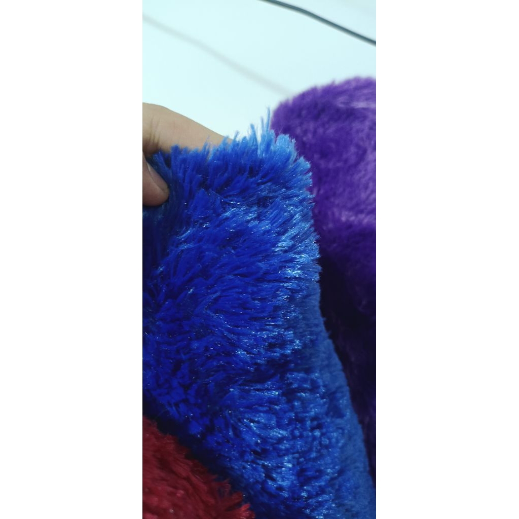 rasfur karindo tebal gramasi 600 tidak melar