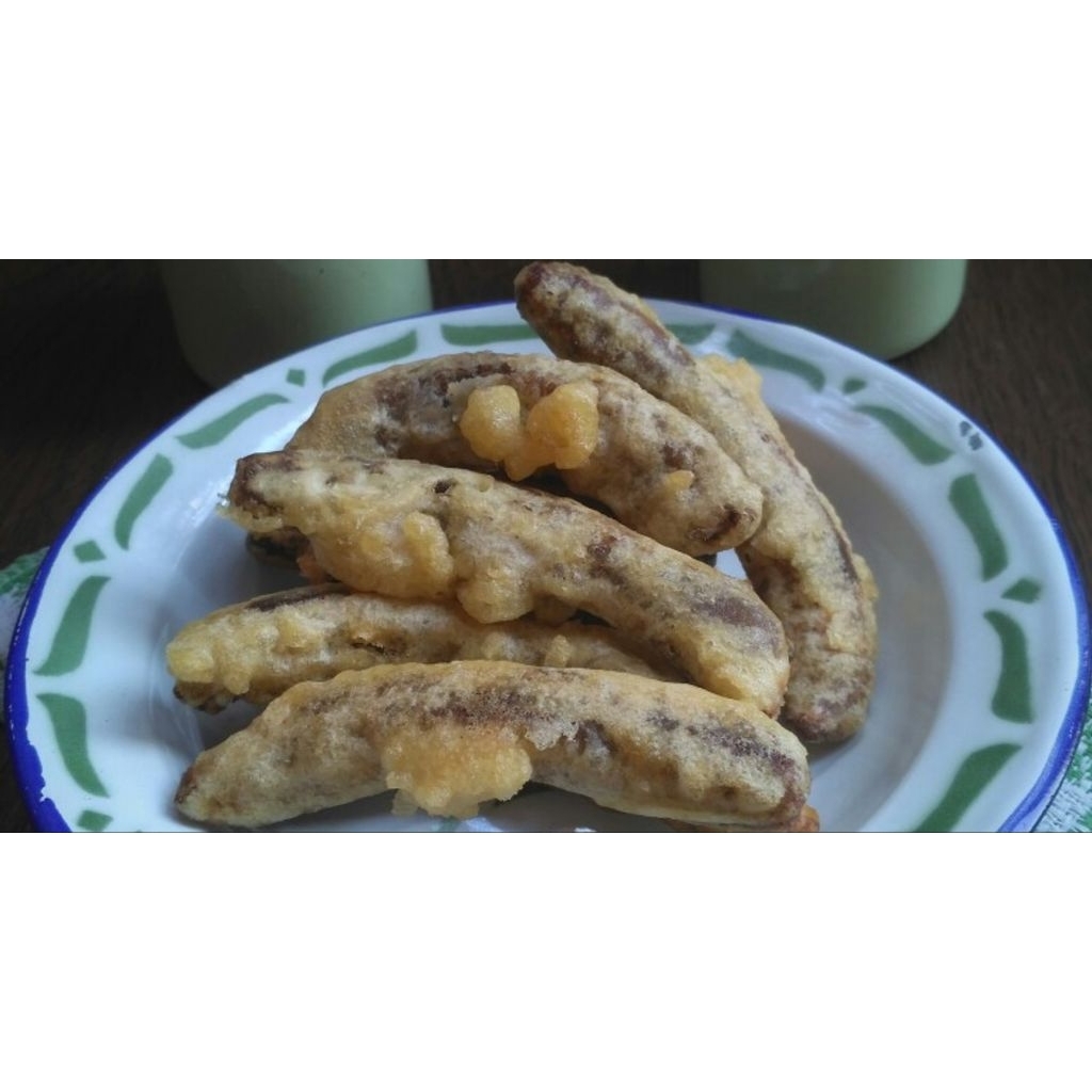 

Sale Pisang Goreng 1Kg