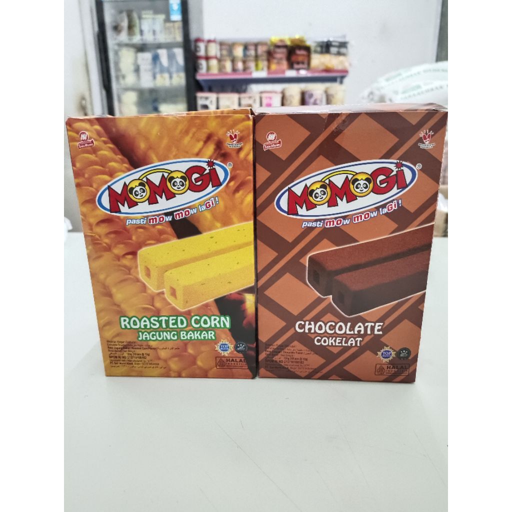 

MOMOGI ISI 1BOX 10PCS 12GRAM/PCS