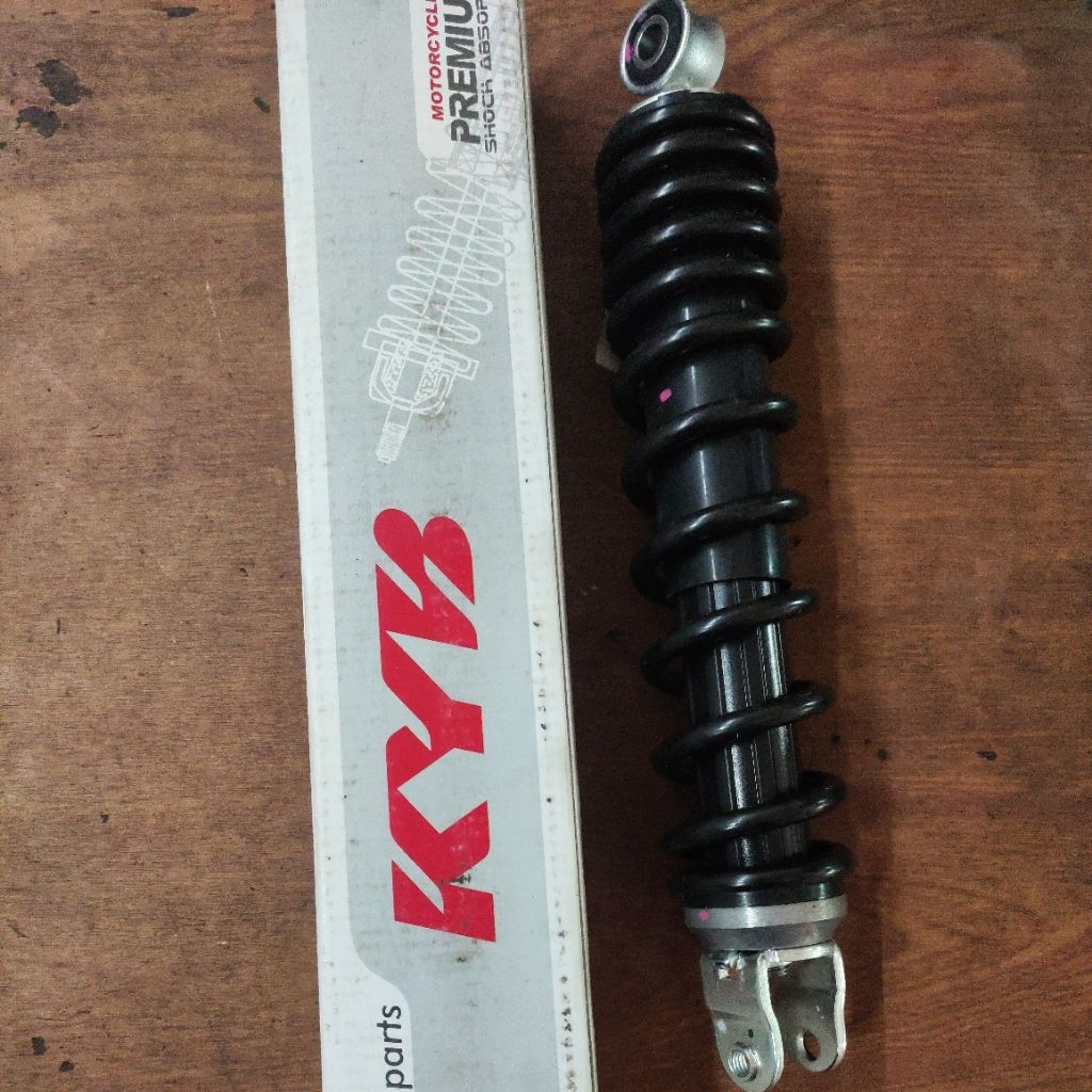 SHOCK BELAKANG HONDA BEAT KAYABA