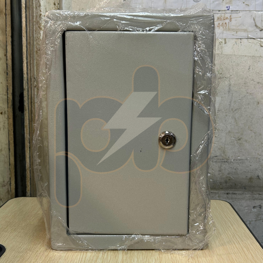 Box Panel Listrik 20x30 / Box Panel 20x30