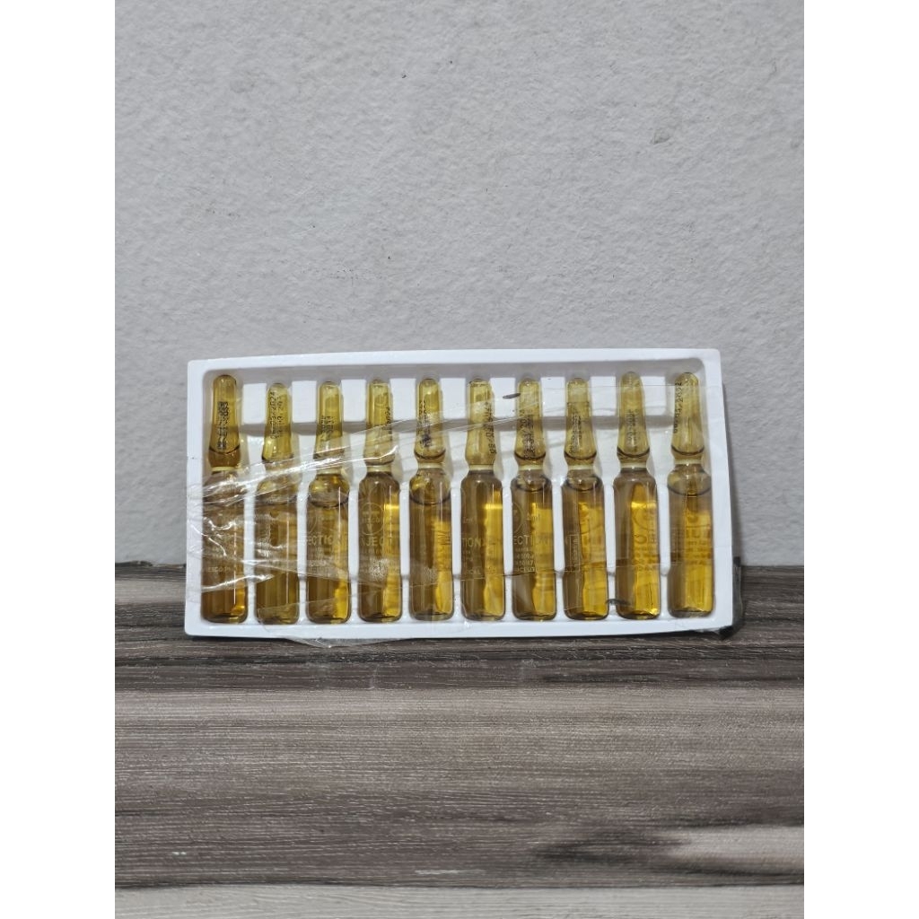 Vit C 500mg Whitening