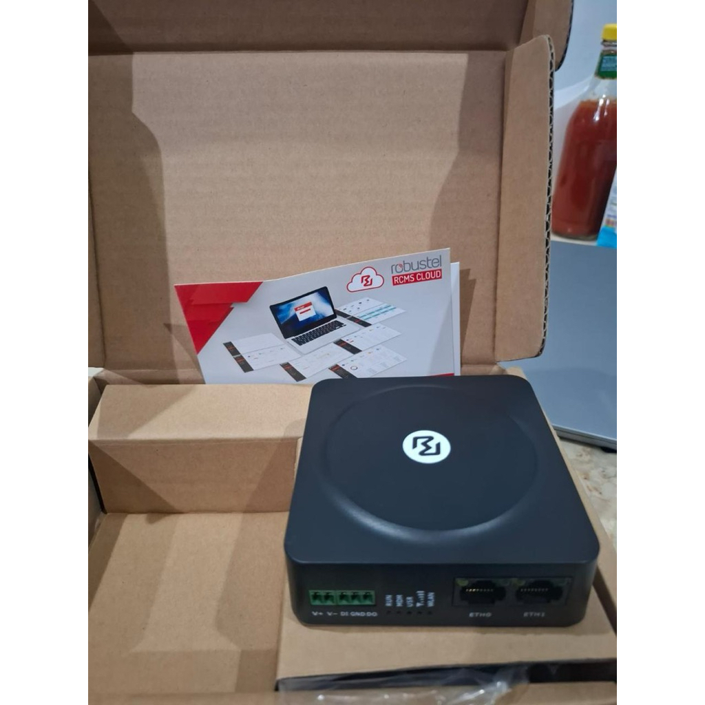 MODEM VPN ROBUSTEL R1510 4L