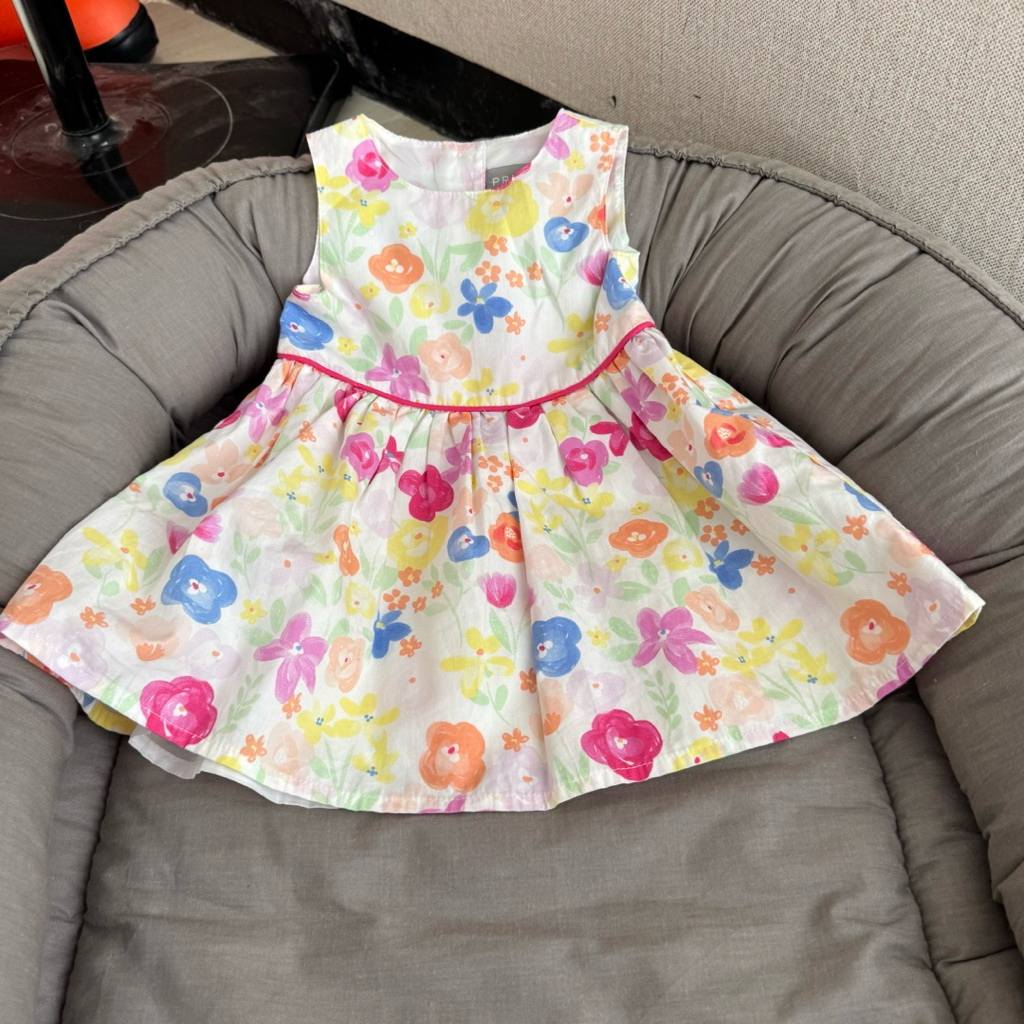 preloved dress bayi primark