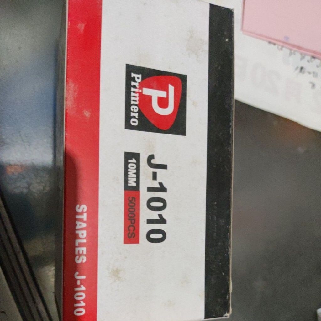 paku tembak 1010j primero